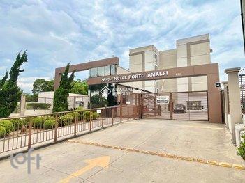 apartment em Tancredo Neves, Jansen - Gravataí - RS