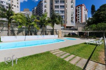 apartment em Brasil, Centro - Canoas - RS