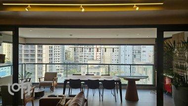 apartment em Guararapes, Brooklin - São Paulo - SP