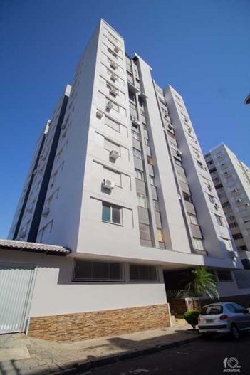 apartment em Marquês de Sapucaí, Ideal - Novo Hamburgo - RS