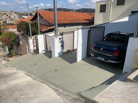 Cômodo Condomínio