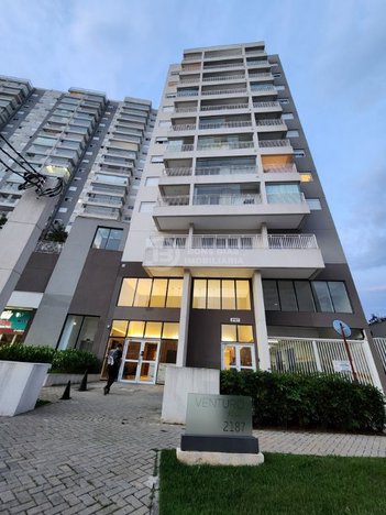 apartment em Avenida Amador Bueno da Veiga, Penha de França - São Paulo - SP