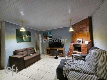 house em Rua Serafim Alencastro, Sarandi - Porto Alegre - RS