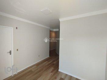 apartment em dos Lagos, Aririu da Formiga - Palhoça - SC