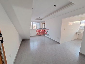 apartment em Rua Geralda Cirino Flor de Maio, Santa Mônica - Belo Horizonte - MG