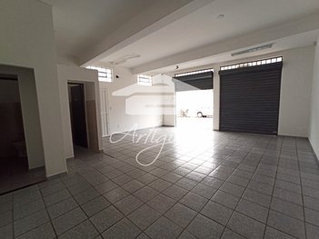 business em Tomé de Souza, Vila Paraíso - Mogi Guaçu - SP