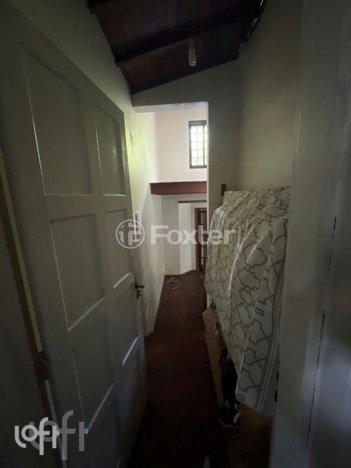 house em Araguaia, Pitas - Cotia - SP