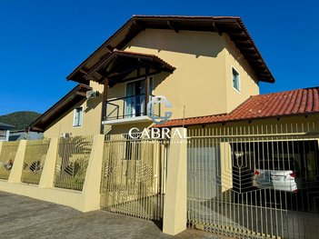 house em José Mariano Furtado, Dom Bosco - Itajaí - SC