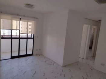apartment em Rua Natal, Vila Bertioga - São Paulo - SP