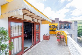 apartment em Erechim, Nonoai - Porto Alegre - RS