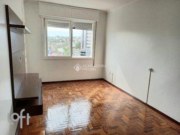 apartment em Joaquim Nabuco, Centro - Novo Hamburgo - RS