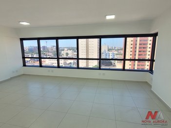 office em Rua Bernardino de Campos, Centro - São José do Rio Preto - SP