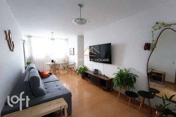 apartment em Baroni, Gutierrez - Belo Horizonte - MG