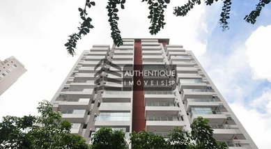 apartment em Rua Itapimirum, Vila Andrade - São Paulo - SP