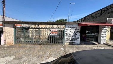 house em Avenida Maria Cursi, Cidade São Mateus - São Paulo - SP