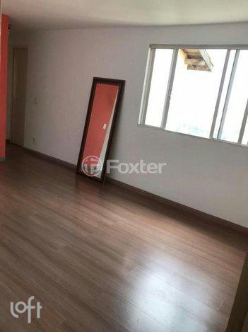 apartment em Coronel Sezefredo Fagundes, Tremembé - São Paulo - SP