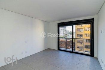 apartment em da República, Cidade Baixa - Porto Alegre - RS
