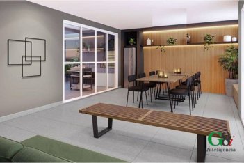 apartment em Rua Carneiro da Cunha, Vila da Saúde - São Paulo - SP