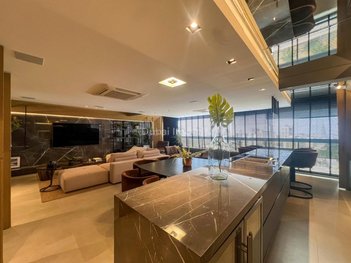 apartment em Avenida Prudente de Morais, Zona Armazém - Maringá - PR