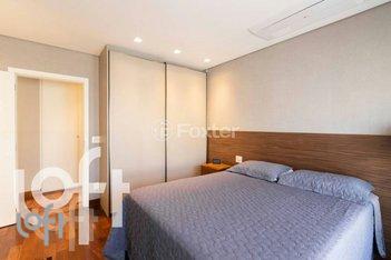 apartment em Itapeti, Tatuapé - São Paulo - SP