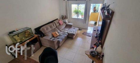 house em Cleonice, Capão Redondo - São Paulo - SP