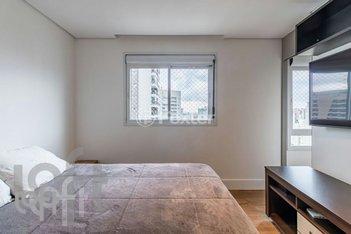 apartment em Nicola Rollo, Vila Andrade - São Paulo - SP