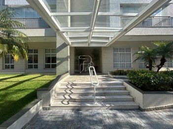 apartment em Rua Faustolo, Água Branca - São Paulo - SP