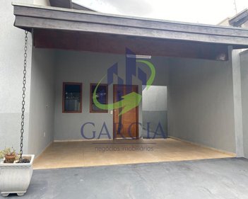 house em Rua Angelita Aparecida Jesus, Jardim Santa Cruz - Mogi Guaçu - SP