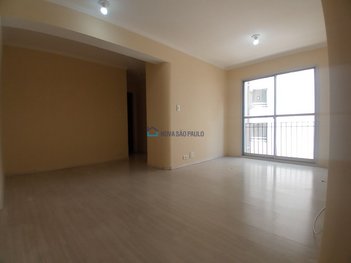 apartment em Rua Apotribu, Parque Imperial - São Paulo - SP