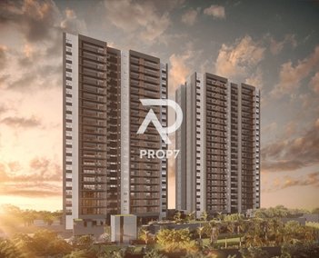 apartment em Rua Jalisco, Vila Regente Feijó - São Paulo - SP