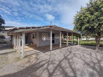 house em Raimundo Correia, Pinheira - Palhoça - SC