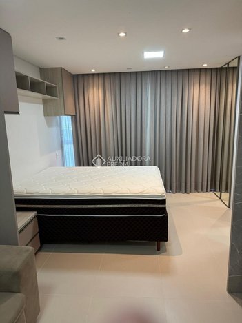 apartment em Rua São João Batista, Agronômica - Florianópolis - SC