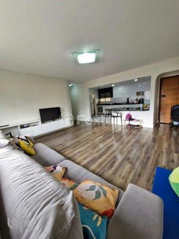 apartment em Avenida Doutor Augusto de Toledo, Santa Paula - São Caetano do Sul - SP