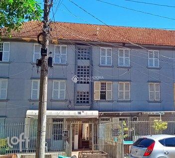 apartment em Cacequi, Passo D'areia - Porto Alegre - RS