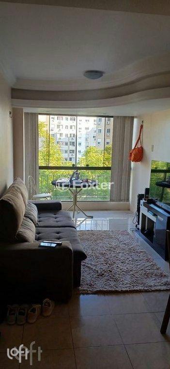 apartment em Abram Goldsztein, Jardim Carvalho - Porto Alegre - RS