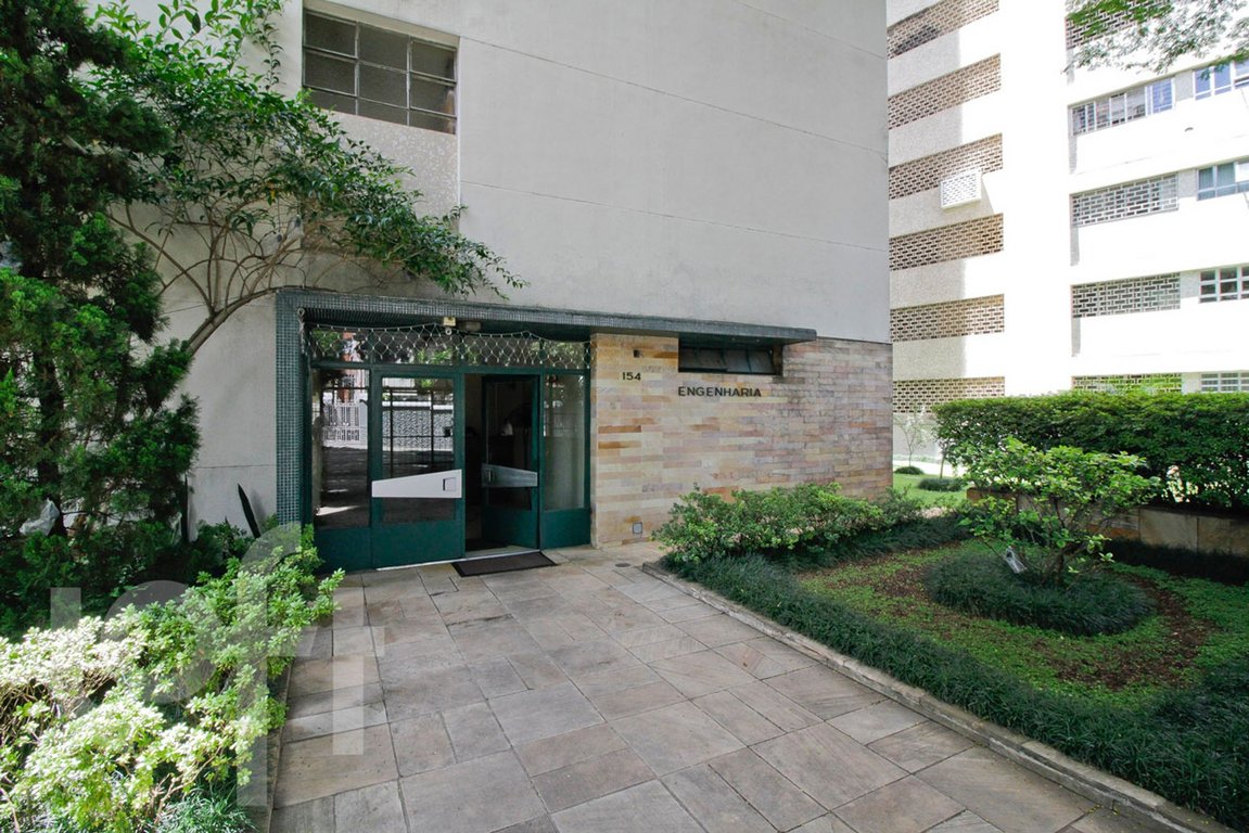 Condomínio Edificio Engenharia Conjunto Mackenzie Rua Itambé, 154, Higienópolis Condomínio Edificio Engenharia Conjunto Mackenzie Rua Itambé, 154, Higienópolis