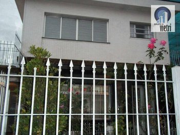 house em Avenida Paes de Barros, Mooca - São Paulo - SP