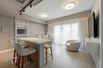 apartment em Avenida Mariland, Auxiliadora - Porto Alegre - RS