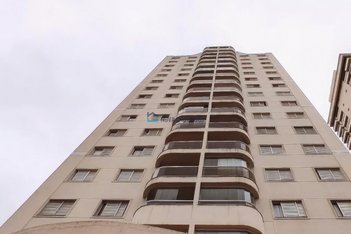 apartment em Rua Oliveira Alves, Ipiranga - São Paulo - SP