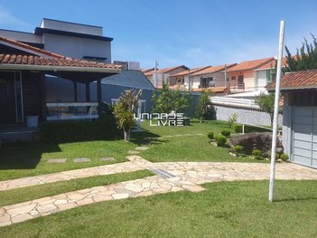 house em Rua Monte Carmelo, Parque Morumbi - Mogi das Cruzes - SP