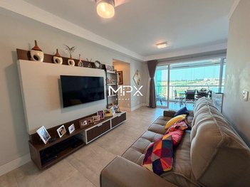 apartment em Rua Bela Vista, Vila Independência - Piracicaba - SP