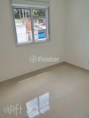 apartment em Senador José Ermírio de Moraes, Tremembé - São Paulo - SP