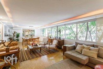 apartment em Brasília, Itaim Bibi - São Paulo - SP