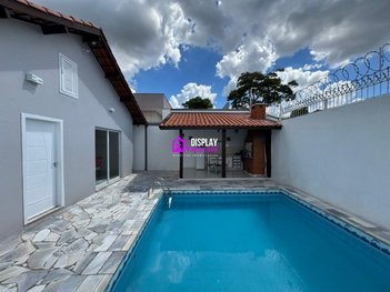 house em Rua Maria de Moraes Lima, Vila Lima - Ibiúna - SP