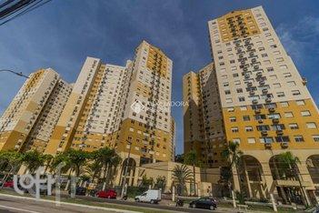 apartment em Bento Gonçalves, Santo Antônio - Porto Alegre - RS