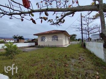 house em Avenida Radiante, Praia do Sonho - Palhoça - SC