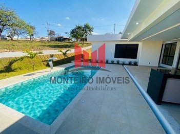 house em Rua Sete, Lagoa Santa Park Residence - Lagoa Santa - MG