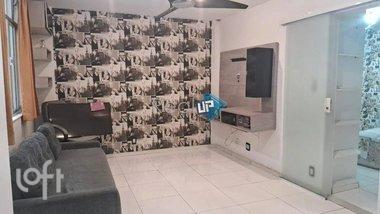 apartment em Nossa Senhora de Copacabana, Copacabana - Rio de Janeiro - RJ