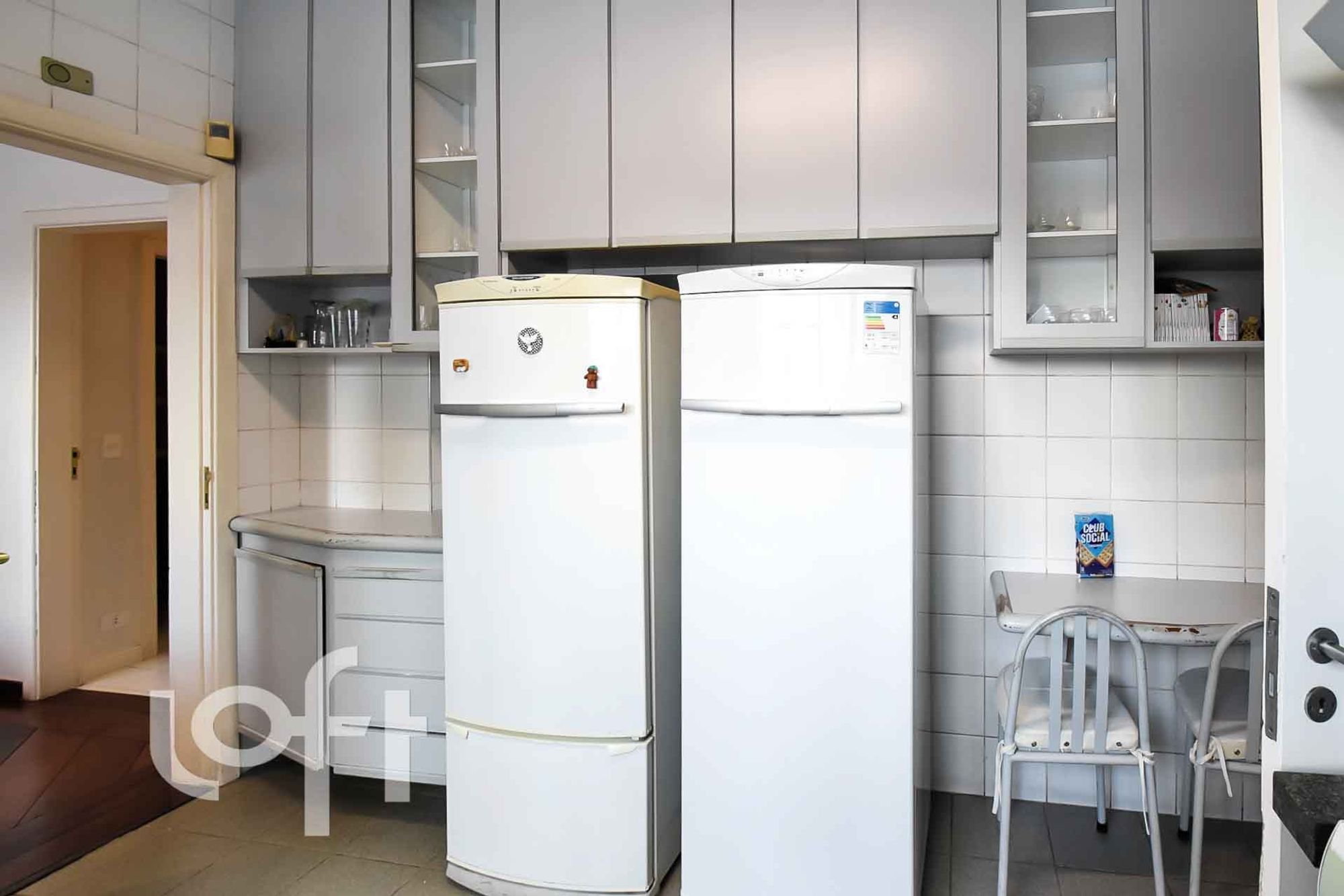 Apartamento para Venda por R$2.200.000,00 com 247m², 3 dormitórios e 4 vagas - Brooklin, São paulo / SP