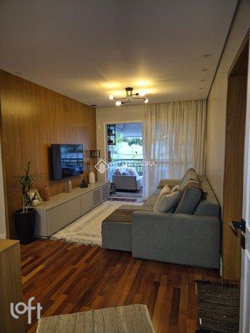 apartment em Armando Ítalo Setti, Centro - São Bernardo do Campo - SP